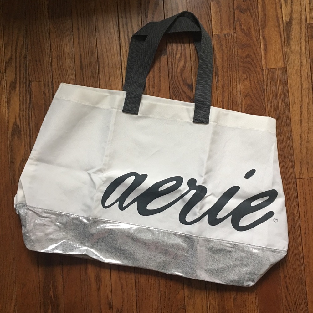 aerie Large Tote